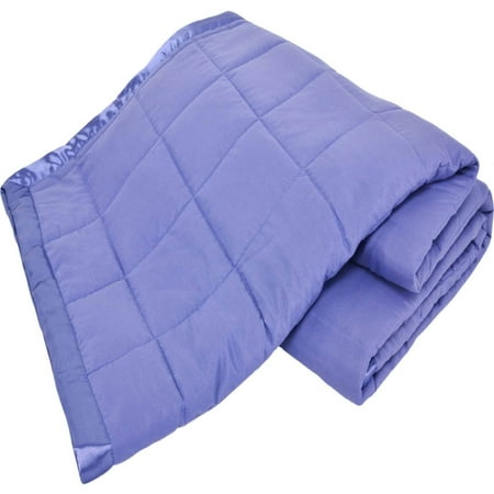 elite home products down alternative solid blanke