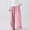 Pink, variant on uublik Kids Athletic Pants Size 3T-10 Casual Pants Elastic Waist Hiking School Uniform Sweatpants Joggers Black