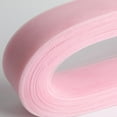 thumbnail image 3 of Stiff Polyester Crinoline Horsehair Braid, 50 yards 2 inch pink, 3 of 8
