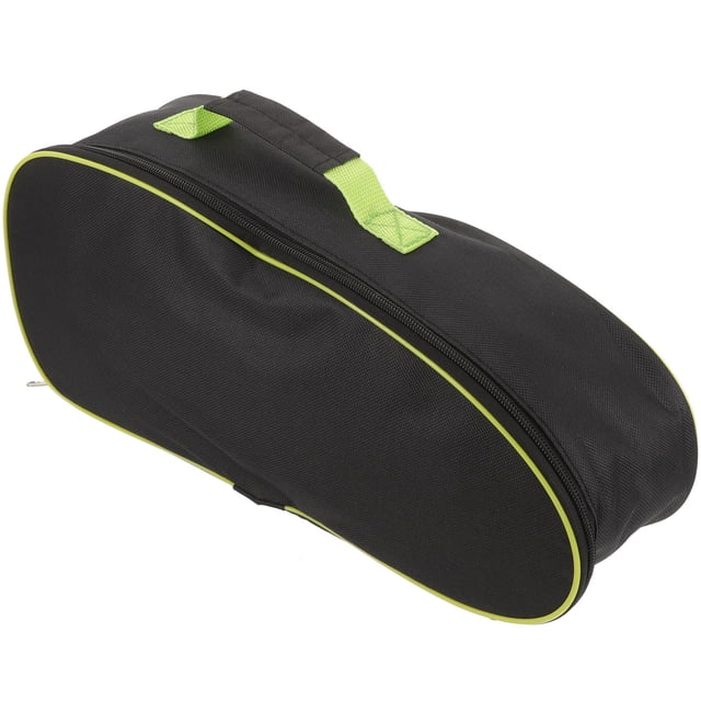 LOLIPPYY Bolsa Con Cremallera Para Almacenamiento De Herramientas De Y Práctica