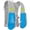 blue, variant on Sugagale Running Backpacks Lightweight Hydration Pack Functional Running Vest 5L