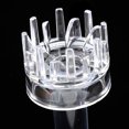 thumbnail image 4 of OULII 1 Set of Water Hose Holder Acrylic Transparent for DIY Enthusiasts, 4 of 8
