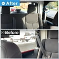 thumbnail image 3 of Tapa con bucles giratorios para seguridad segunda Wrangler 2007-2010 JK 2011-2018, 3 of 9