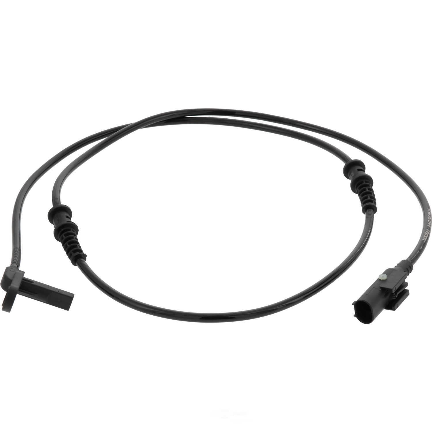 Holstein 2ABS3910 ABS Wheel Speed Sensor