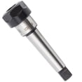 thumbnail image 3 of Portabrocas MTA2 ER20 ER32, Acero 40Cr, Tratado Térmicamente De Alta Resistencia, HRC52 56 Para Torno CNC, 3 of 7