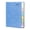 🔔 Blue#1053, variant on 2027 Weekly Planner Notebook, A5 Daily Planner with One Page Per Day, Date-Marked Calendar Notebook for Daily Logs, Task and Future Reference