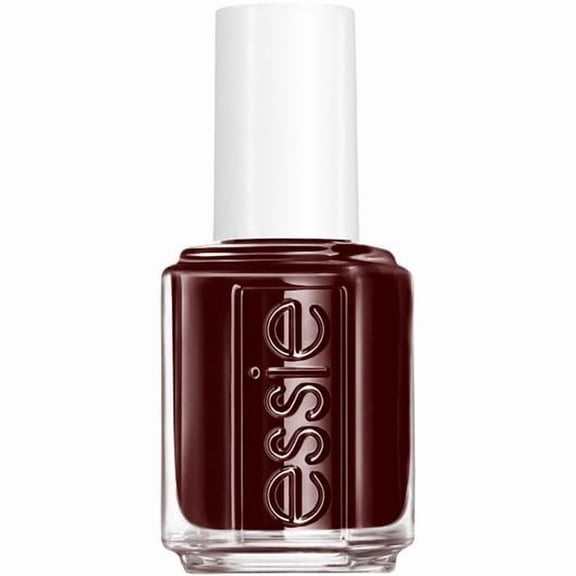 Essie Nail Polish Fringes Saddle 0.46 oz #359
