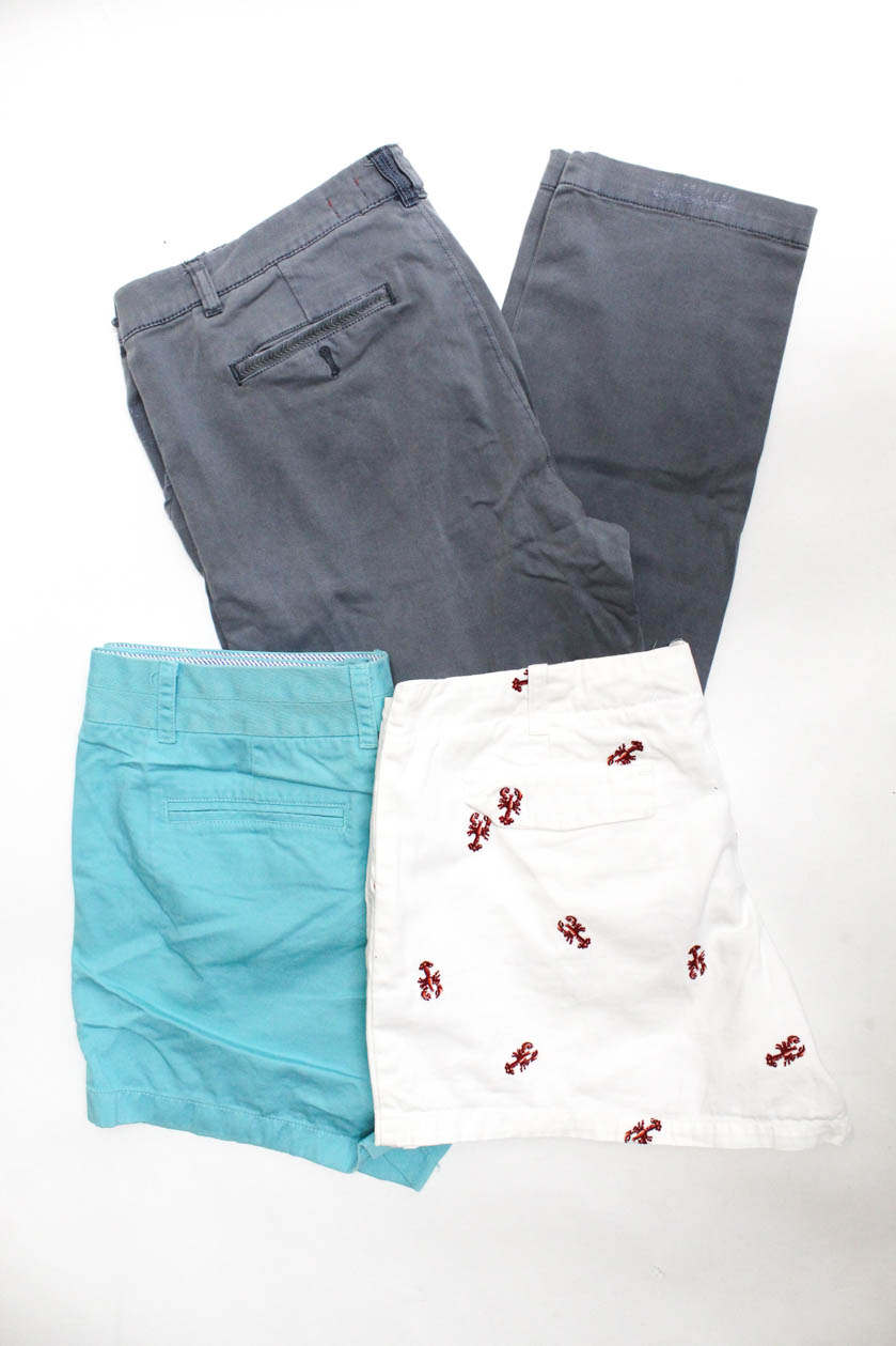Pre-owned|J Crew Designer Womens Chino 