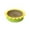 Yellow, variant on STPToys Large Cat Scratcher Bed Cardboard,Kitty Scratch Pad Corrugated Bowl Round Kittens Scratching Board Protector for Couch&Carpets&Sofas - Pink