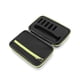thumbnail image 5 of Estuche rígido para Philips Norelco OneBlade QP2520/90/70 Estuche de viaje protector, 5 of 8
