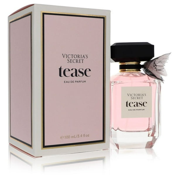 Victorias Secret Tease Eau de Parfum Spray Victoria's Secret Model