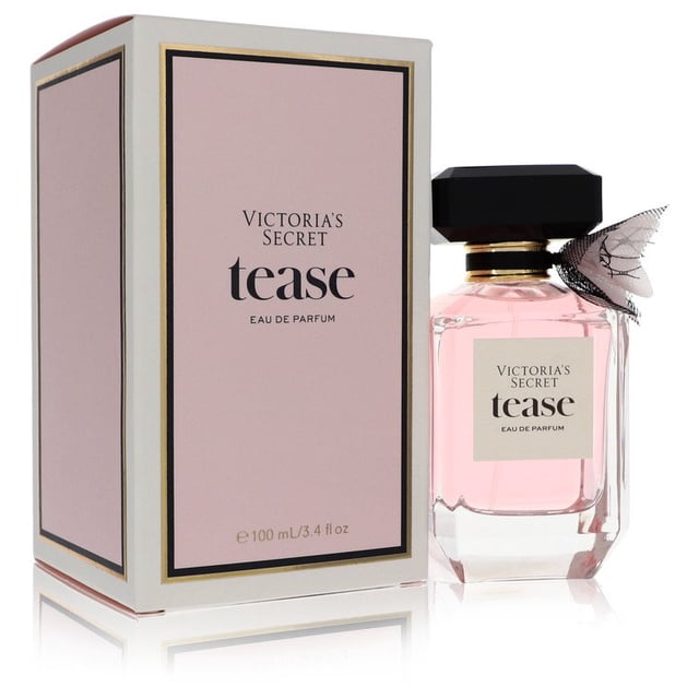 Victorias Secret Tease Eau de Parfum Spray Victoria's Secret Model