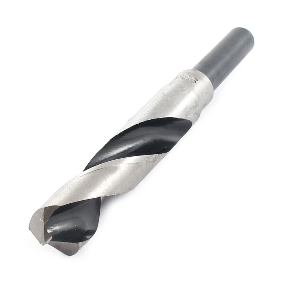 1-25/64 1/2 Reduced Shank HSS Silver and Deming Drill Bit Qualtech 