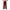 Burgundy, variant on ZACPNCV Womens Loose Wide Leg Pants Casual Trousers High Waisted Loose Straight Leg Stylish Pants Suit Pants Olive Green