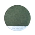 thumbnail image 3 of harper Under Pillow Speaker Gift Professional Compact Audio Player High Performance for Green, 3 of 10