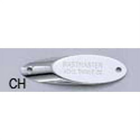 UPC: 0048515135114 | Acme Fishing Lure SW135/CH Kastmaster XL Spoon 1/2 oz Chrome