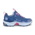 thumbnail image 1 of Garmont Chaussures de Randonnée pour Femmes 9.81 Engage GTX Corsair Bleu/rose Framboise<span> - </span>39, 1 of 4