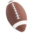 thumbnail image 4 of Children Rugby Toy Standard Rugby Toy Kids Training Ball Professional Rugby Toy Kids Accessory, 4 of 4