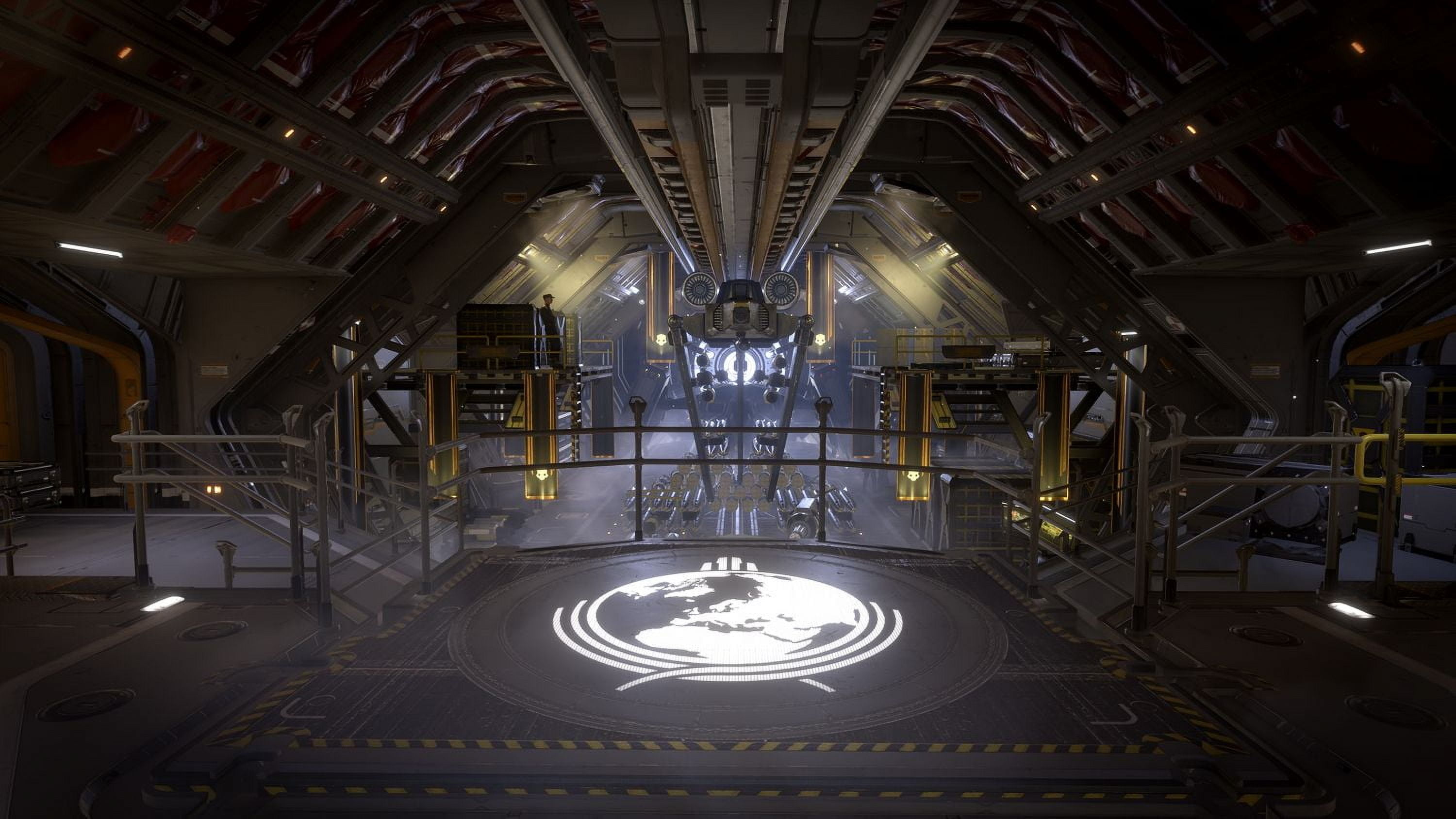 Jeu vidéo HELLDIVERS™ 2 pour PS5 LOGICIEL