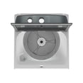 thumbnail image 2 of Lavadora Whirlpool 18 Kg, Agitador Single Action ciclos manuales, 2 of 4