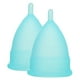 thumbnail image 5 of Copa Menstrual de Silicona, Copa Menstrual de Silicona Copa de Higiene Femenina Reutilizable Copa de Período para Mujer Multifuncional, 5 of 5