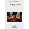 thumbnail image 1 of Chicos y chicas Anagrama 9788433998200, 1 of 2