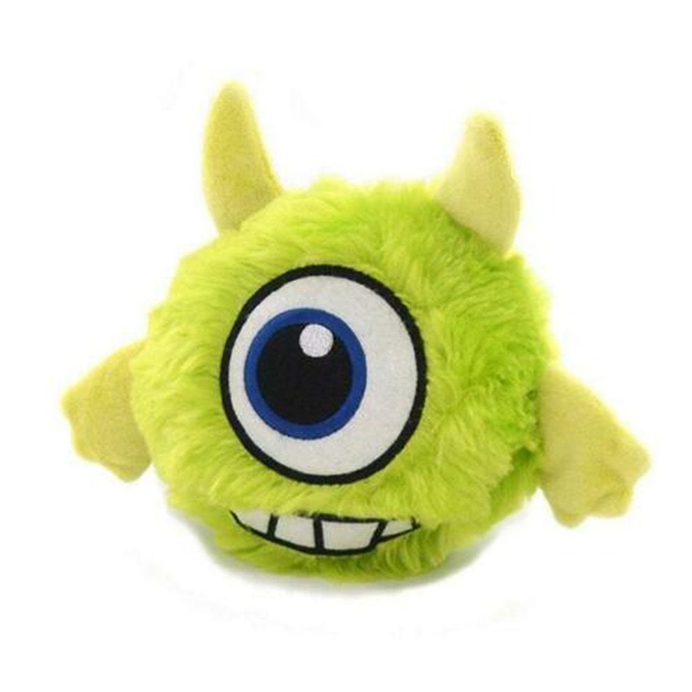 Pet Supplies Dog Vocal Vibration Electric Toy Ball Dog Catching Bounce