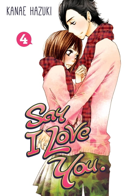 Say I Love You Say I Love You, Volume 7, (Paperback) - Walmart.com