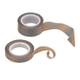 thumbnail image 3 of High Temperature Resistant Tapes Electrical Insulation Tape Ptfe Fabric Tape, 3 of 4