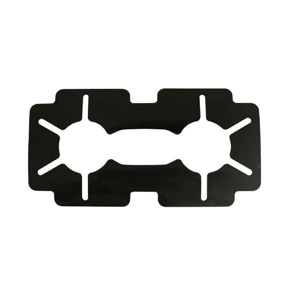 Pilot 09-15 Front Console Cup Holder Replacement - Tab Sheet Cup Retainer - Enhance Your Car’s Interior - Easy to Install - Fits Most Car Models