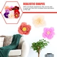 thumbnail image 3 of FENGGUIQU 11Ud Flores De Multi Color Para De Interiores Y Fiestas Especiales, 3 of 6
