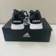 thumbnail image 3 of Ad-id-as Puremotion Men's Running Shoes Black-Gray- White, Size 11, NWT&NWB, 3 of 6