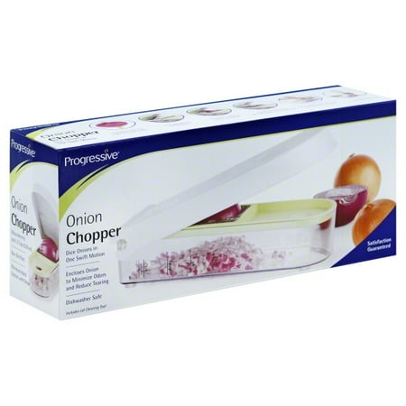 Progressive International Onion Chopper
