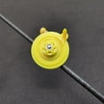 thumbnail image 6 of Small Fishing Reel Automatic Fishing Line Wheel Small Colourful Fishing Reels T8, 6 of 9