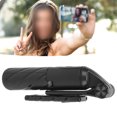 thumbnail image 1 of Mini Trípode Soporte de Trípode Selfie Estirable de 70 Cm para Teléfono Celular/cámara Trípode de Palo Selfie de Mano Antideslizante Giratorio de 360 ​​grados con, 1 of 8