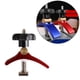 thumbnail image 3 of de licencia de de bloque de sujeción de riel en T, bloque de de tornillo Mitre M6, deslizante en carpintería y metalurgi Modelo 20 rojo Yotijar T seguimiento del bloque de sujeción, 3 of 9