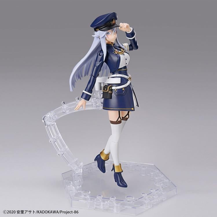 Bandai Hobby 86 Eighty Six Lena Figure-Rise Action Figure Model Kit 