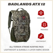 Badlands ATX 12 Backpacks, Mud