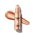 thumbnail image 1 of Iluminador líquido ICONIC LONDON Rollaway Glow Peach, 8 ml, 1 of 7