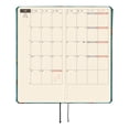 thumbnail image 4 of Agenda Hobonichi Techo 2026 Primavera Weeks Slim 19 cm, 4 of 8