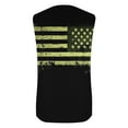 thumbnail image 4 of Color Su Propio Pijamas, el Tiempo Libre de los Hombres Fitness, el Uso Del Hogar Pijamas Moda Impresión Camiseta, 4 of 5