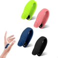 thumbnail image 1 of ShinySlim LI4 Acupressure Point Clips for Detox, Slimming Massage, Migraine Relief, Tension & Anxiety Relief in Green, Black, Blue, Pink, 1 of 5