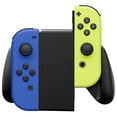 thumbnail image 2 of Controles Joy-Con Izq/Der Nintendo  Joy-Con AZUL / AMARILLO Para Nintendo Switch Nuevos Originales, 2 of 3