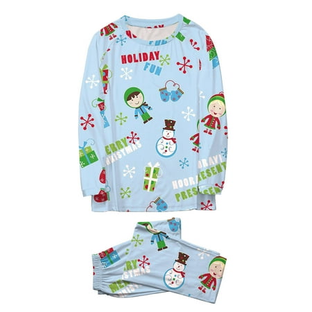 

Nomeni Family Pajamas Set Christmas Pajamas Homewear Moms