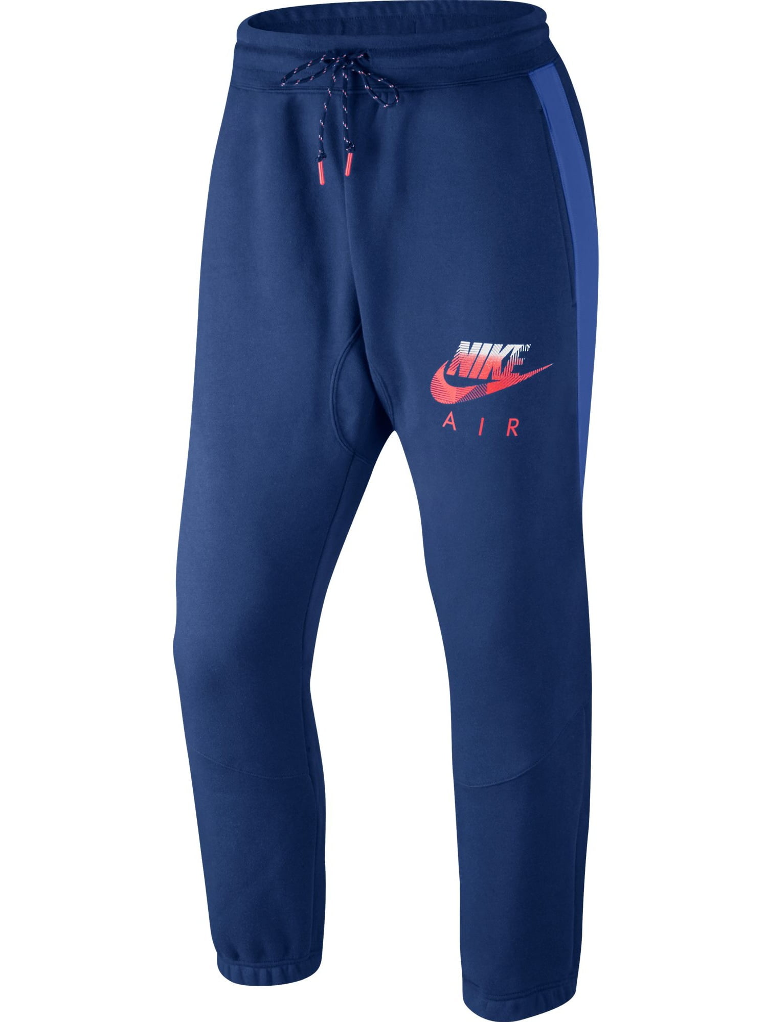 Nike Men's AW77 Fleece Cuff Hybrid 