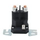 thumbnail image 3 of 555375GS, Relé del Solenoide de Arranque sensible de 12v resistente de metal de Alta Precisión Exquisito Mano de Obra 2 Terminales para Cortacésped Del Césped, 3 of 7