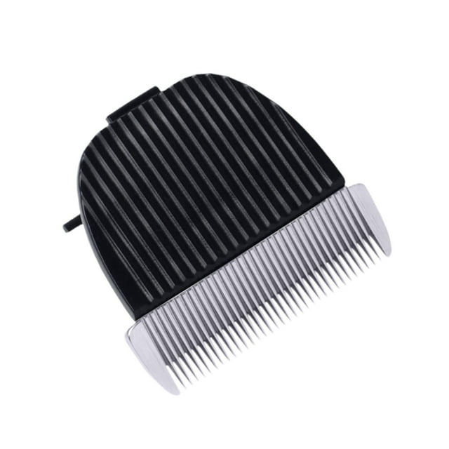 Cabezal de a de cuchillas, herramienta para cortar el pelo, cizalla de cuchillas para hombres, cabezal de Afeitadora eléctrica, reemplazo de