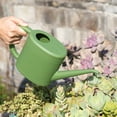 thumbnail image 4 of ZhangC Plastic Watering Can for Outdoor & Indoor Plants, Small Long Spout Watering Can for Garden House Flower, Refillable Sturdy Sprinkling Can for Garden, Courtyard, 4 of 7