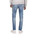thumbnail image 3 of Stylish Tommy Hilfiger Slim Fit Jeans for Men, 3 of 6