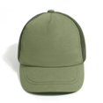 thumbnail image 4 of Hjtefg Kids Sun Hat - Breathable Adjustable Baseball Cap for Toddlers, Quick-Dry Outdoor Play Hat for Boys & Girls, Comfortable Kids' Headwear,Color: Army Green Size: 1-3 Year, 4 of 7